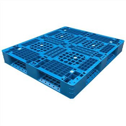 Voll Perimeter Base Plastik Paletten
