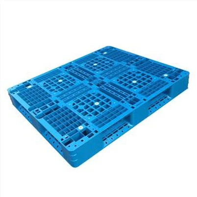 Australien 1165mm X 1165mm Plastik Palette