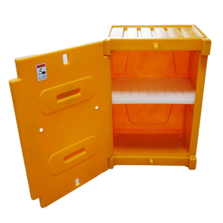 Spill Stockage Cabinet