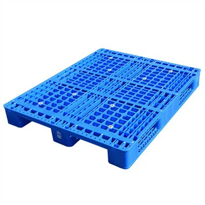 4 Manéier Plastik Palette