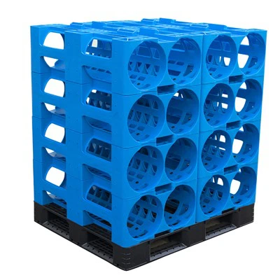 5 Gallon Waasser Jug Rack