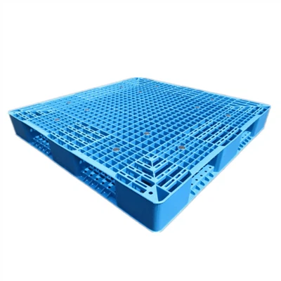 Duebel Gesiicht Euro Typ Plastik Palette