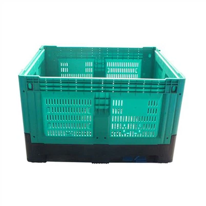 Uebst Plastik Palette Box Heavy Duty