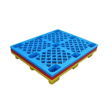Heavy Duty Nestable Palette