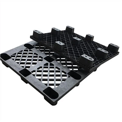 Plastic Palette Black