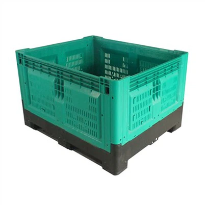 Tomate Palette Box