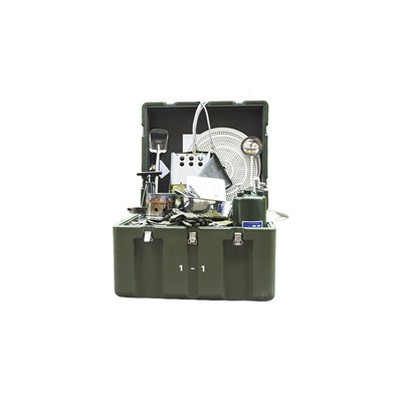 Heavy -Duty Rotomolding Supplier Box